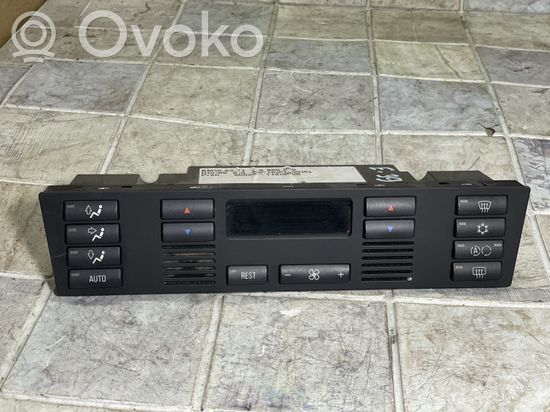 BMW 5 E39 Climate control unit 6905055