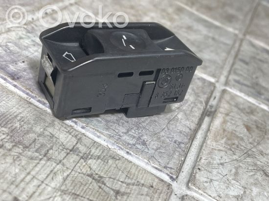 BMW 5 E39 Sunroof switch 8352182