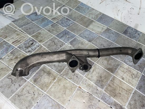 Audi A4 S4 B6 8E 8H Intake manifold 059145770 36767590