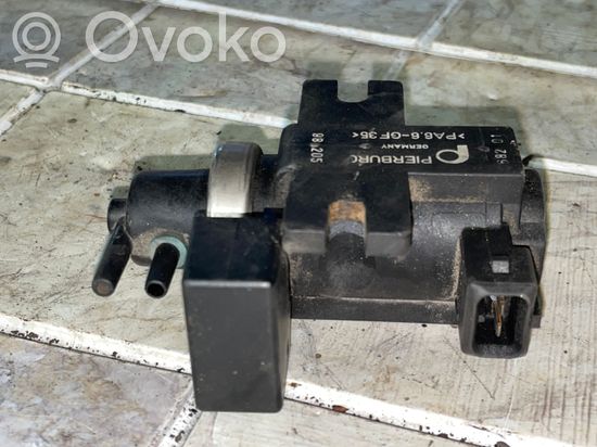 BMW 5 E39 Turbo solenoid valve 72279600