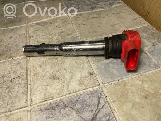 Audi A6 S6 C6 4F High voltage ignition coil 06E905115 78231004