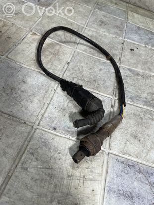 Audi A6 S6 C6 4F Lambda probe sensor 06E906265