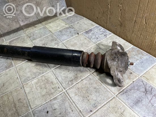 Volkswagen Golf Plus Rear shock absorber/damper