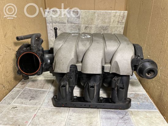 Audi A6 S6 C6 4F Intake manifold 06E133151