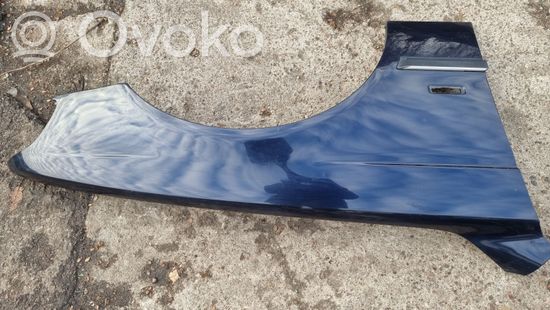 BMW 5 E39 Fender
