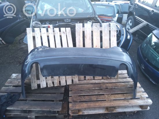 Audi A6 S6 C6 4F Rear bumper 4F5807511A