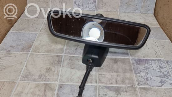 BMW X1 E84 Rear view mirror (interior) E1010588 046412