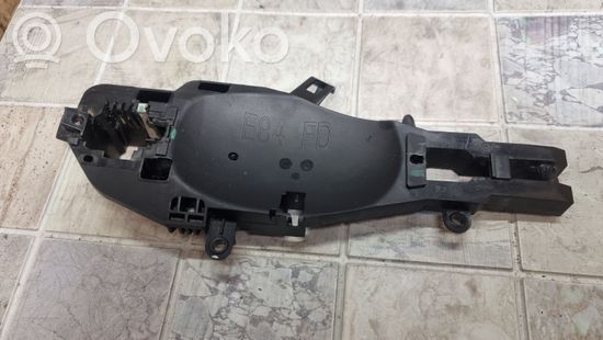 BMW X1 E84 Front door exterior handle/bracket 242680