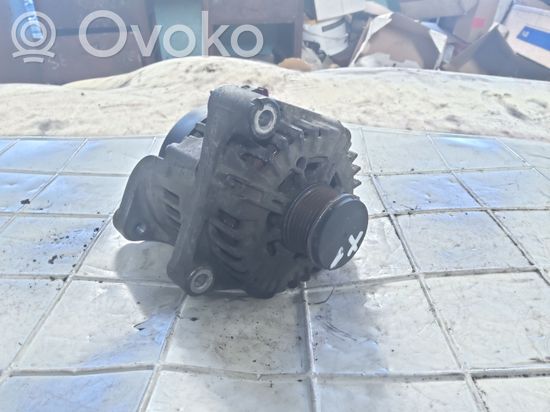 BMW X1 E84 Generator/alternator 8507624 FG18S052
