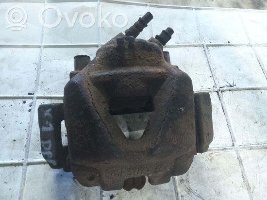 BMW X1 E84 Front brake caliper