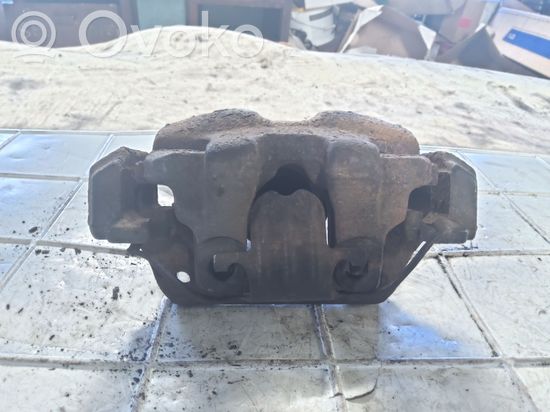 BMW X1 E84 Front brake caliper