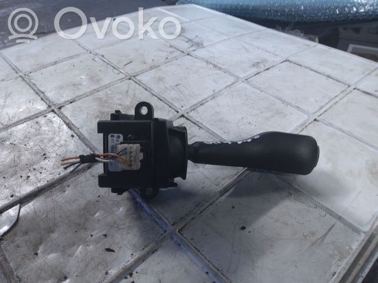 BMW 3 E46 Indicator stalk 8363668 01104010