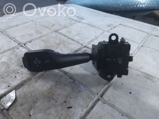 BMW 3 E46 Indicator stalk 8363668 01104010