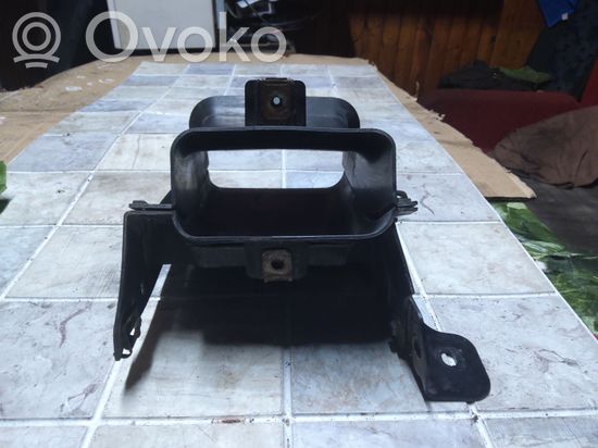 BMW 5 E60 E61 Air intake duct part 51717039131
