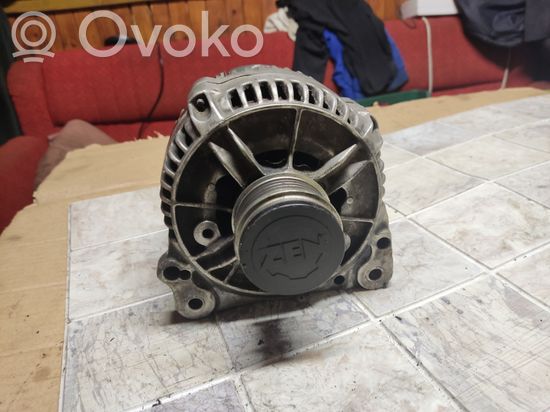Audi A4 S4 B5 8D Generator/alternator 0123515003 028903028