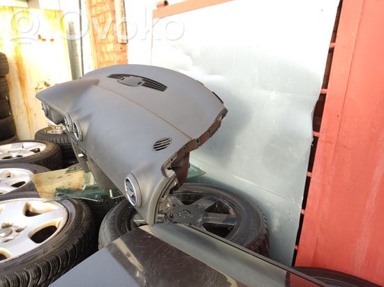 Audi A3 S3 8P Dashboard 8P1857033