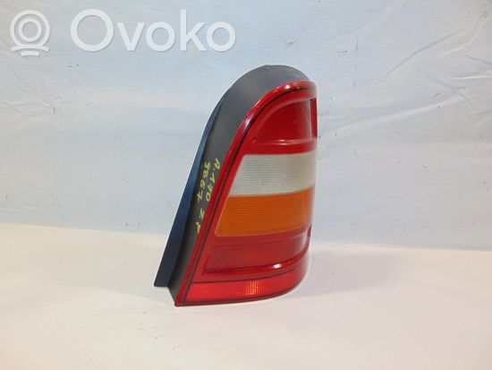 Mercedes-Benz A W168 Rear/tail lights A1688200264 A1688201064
