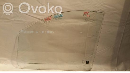 Mercedes-Benz Vito Viano W638 Front door window/glass (coupe) A6387200120