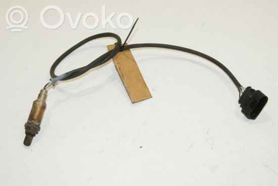 Volkswagen PASSAT B5 Lambda probe sensor 058906265A