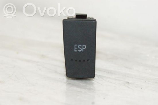 Volkswagen PASSAT B5 ESP (stability program) switch 3B0927134A
