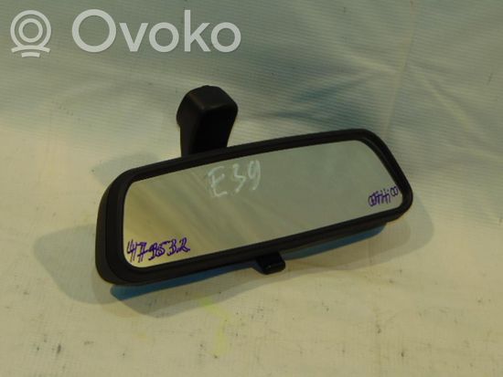 BMW 5 E39 Rear view mirror (interior) 51161928939