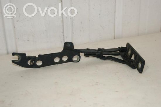 BMW 5 E39 Engine bonnet/hood hinges 41618203275