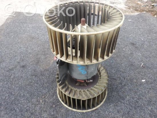 BMW 5 E39 Heater fan/blower 64118372493
