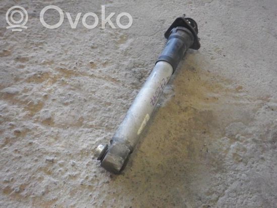 BMW 5 E39 Rear shock absorber/damper 33521094046