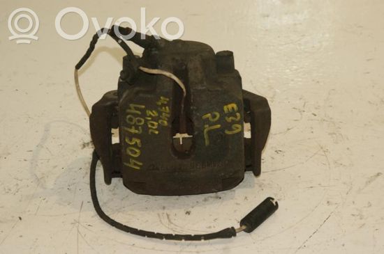 BMW 5 E39 Front brake caliper 34111163385