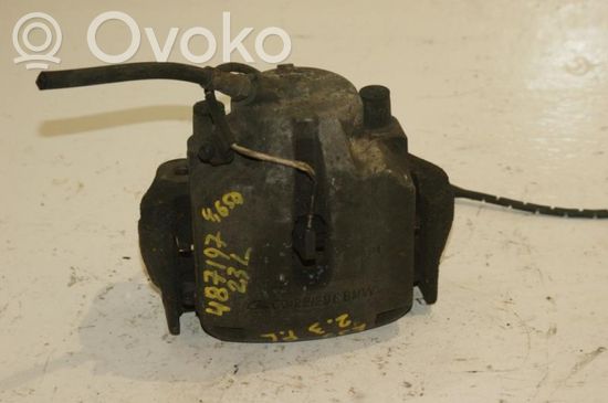 BMW 5 E39 Front brake caliper 34111163385