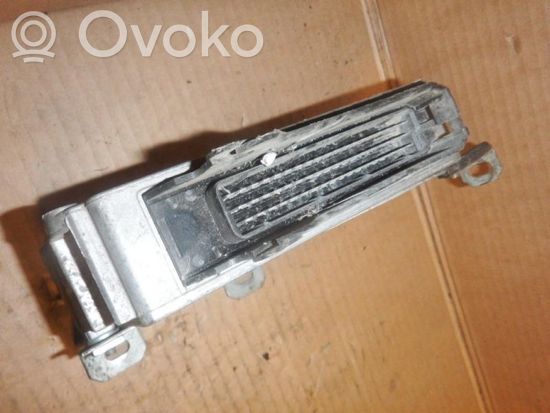 BMW 5 E39 ABS control unit/module 34521138219