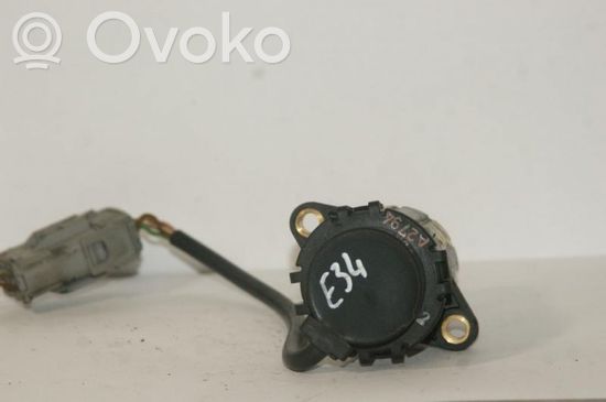 BMW 5 E39 Accelerator pedal position sensor 13622244132 0205001006
