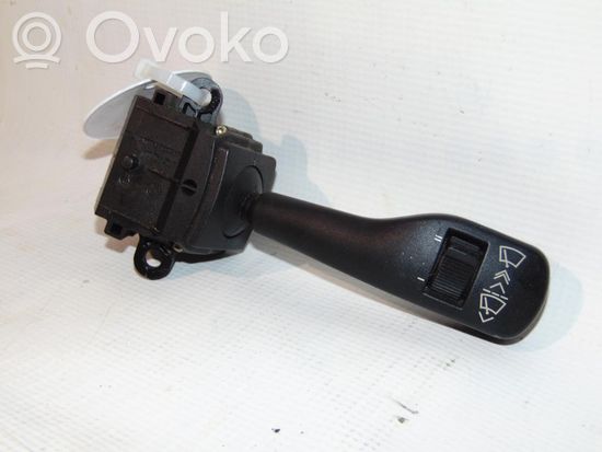 BMW 5 E39 Wiper control stalk 61318363664