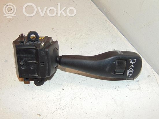 BMW 5 E39 Wiper control stalk 61318363664