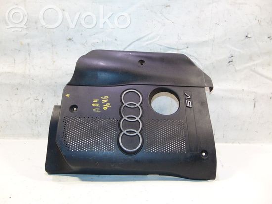 Audi A4 S4 B5 8D Engine cover (trim) 058103724Q 058103724J
