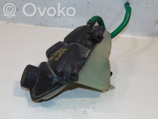 Mercedes-Benz A W168 Coolant expansion tank/reservoir A1685000249 A1685000149