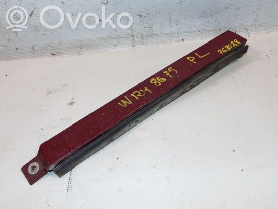 Mercedes-Benz E W124 Under headlight/headlamp trim A1248890563