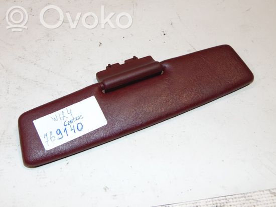 Mercedes-Benz E W124 Sun visor A1248100010