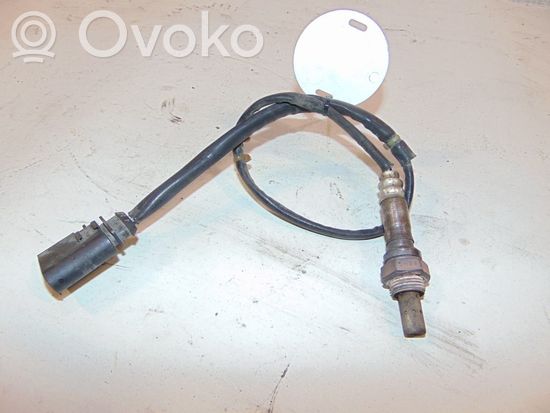 Volkswagen Polo Lambda probe sensor 03D906265