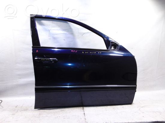 Mercedes-Benz E W211 Front door A2117201405
