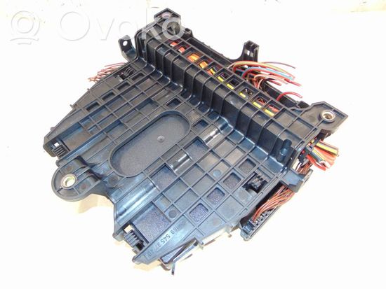 Mercedes-Benz B W245 Comfort/convenience module A1695456332 A1695405645 A1699010100