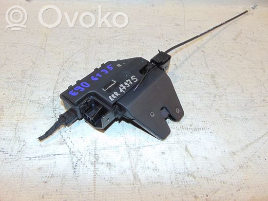 BMW 3 E90 E91 Tailgate/trunk/boot lock/catch/latch 51247840617 7840617 51247197490