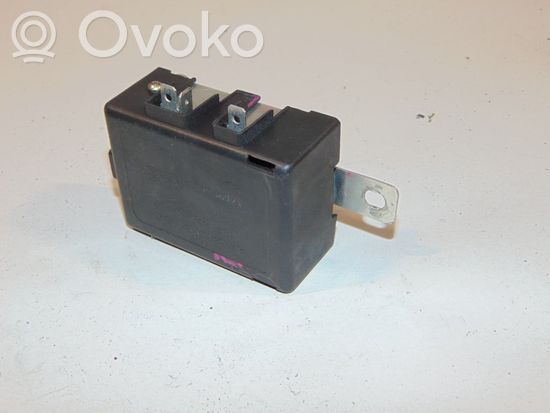 Mercedes-Benz ML W163 Aerial antenna amplifier A1638200289
