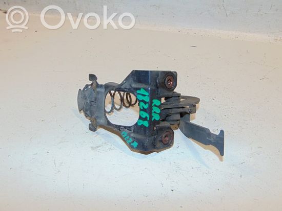 Mercedes-Benz E W210 Engine bonnet/hood lock/catch A2028800464 A2108870727 A2028800364
