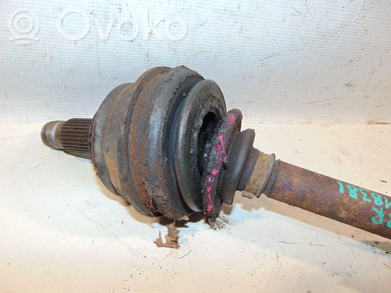 BMW X5 E53 Front driveshaft 31607565314 511114055534 7505004