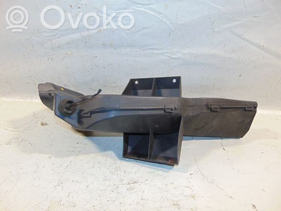 BMW X5 E53 Air intake duct part 51717123353