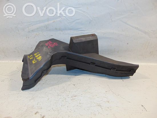 BMW X5 E53 Air intake duct part 51717123353