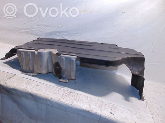 BMW X5 E53 Fuel tank bottom protection 51718408767