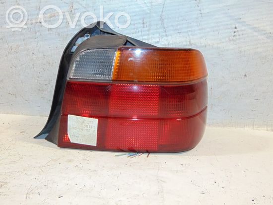 BMW 3 E36 Rear/tail lights 63218357870 8353806 63218357876