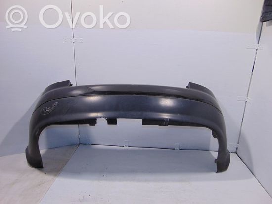 Audi A4 S4 B6 8E 8H Rear bumper 8E5807301G 8E5807521B